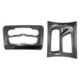 thumbnail image 1 of Protección De Cubierta De Moldura De Panel Para Dodge Charger 2016-2021 Resistente Al Agua Estilo G Sunnimix Cubierta del marco del panel del automóvil, 1 of 8