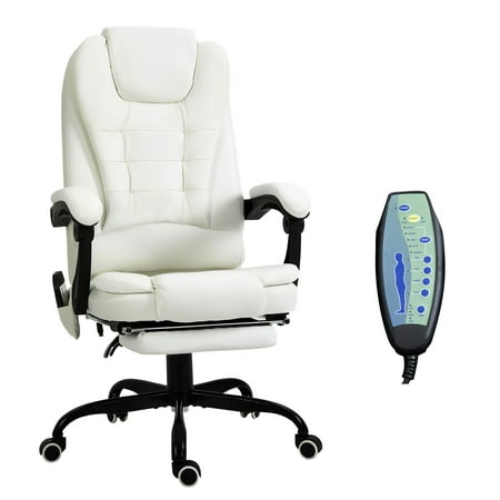 massage chairs vinsetto 7-point vibrating product