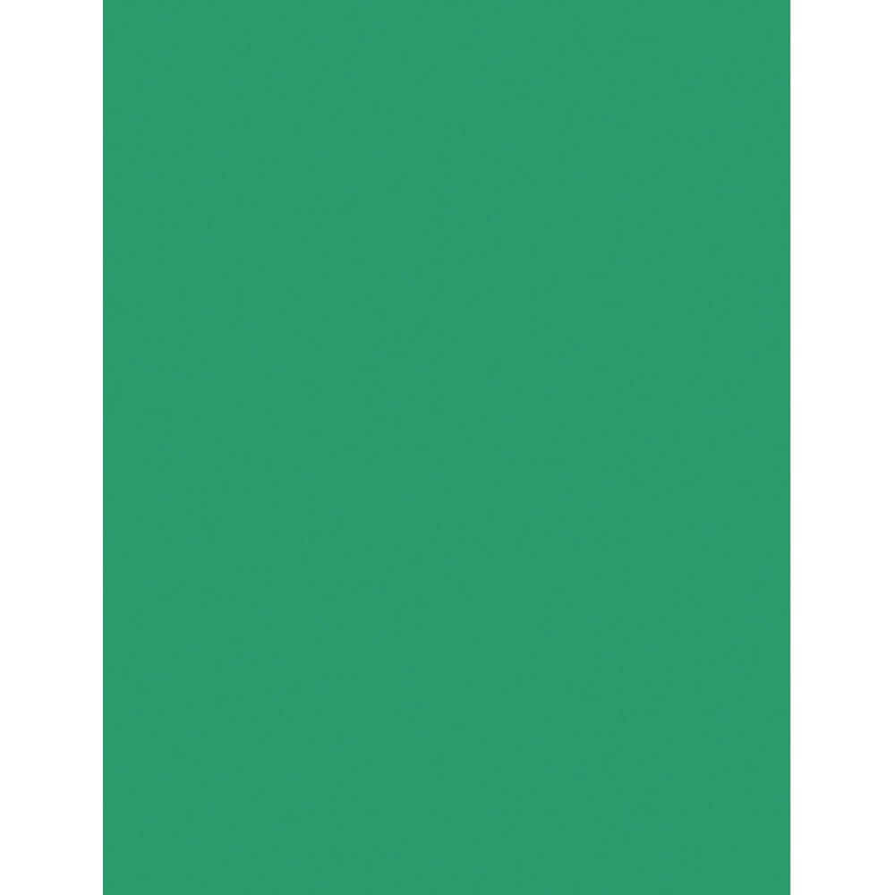 Pacon MultiPurpose Paper, 81/2 x 11 Inches, Emerald Green, Pack of