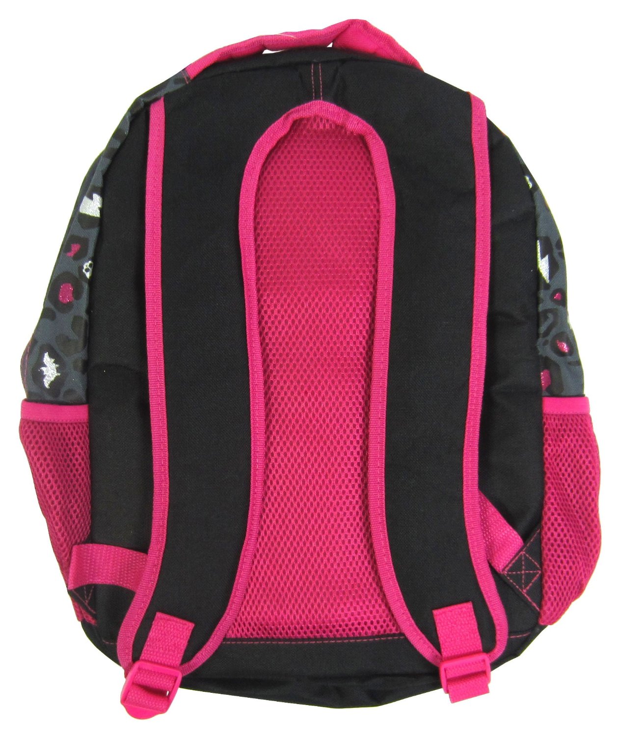 Monster High Monster Glee Backpack