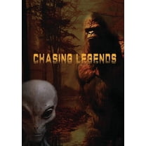 Chasing Legends (DVD), Zapruderflix, Documentary