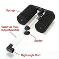 thumbnail image 7 of XY-2822 Air Pump Double Sponge Water Filter for Aquarium, 7 of 7