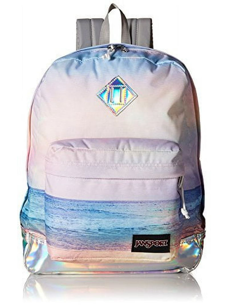 Super FX Multi Sunrise Backpack - JS00T64Q0LQ - Walmart.com