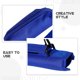 thumbnail image 3 of UPGRATOR Organizador De De Golf Azul Con Material Resistente Y Ergonómico Para Uso Cómodo, 3 of 6