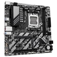 thumbnail image 3 of Tarjeta Madre GIGABYTE B840M D2H AM5 DDR5 Micro ATX, 3 of 4