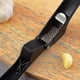 thumbnail image 3 of Garlic Press Set- Premium Garlic Press - Easy-squeeze Ergonomic, 3 of 5