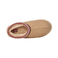 thumbnail image 5 of UGG Tasman II Slipper Driftwood Biking Red (Men's), 5 of 6