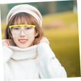 thumbnail image 2 of Huggegwe 12 Pcs Lunettes de Protection Lunettes de Protection CA919-132934, 2 of 9