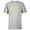 Athletic Heather, variant on Disney Winnie the Pooh Rabbit Classic Lettering - Short Sleeve T-Shirt for Kids - Customized-White