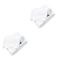 thumbnail image 1 of Youkk Absorbent Wash Cloth Car Auto Care Microfiber Cleaning Soft Towels 2Set, 1 of 6