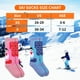 thumbnail image 5 of Calcetines Calcetines De Esquí Para Niños Calcetines Cálidos De Invierno Para Niños Y Niñas Calcetines Térmicos De Esquí Para Niños, 5 of 7