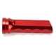 thumbnail image 3 of Cubierta De La Manija Del Freno De Mano, Protector De La Manija Del Freno De Mano Rojo Confiable De Alta Resistencia Para El Automóvil, 3 of 7