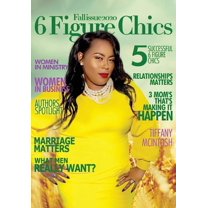 6 Figure Chic (Paperback)
