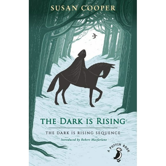 The Dark is Rising Susan Cooper (Paperback)