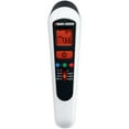 BLACK+DECKER TLD100 THERMAL LEAK DETECTOR