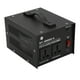 thumbnail image 4 of Transformador Step, 1000W 50Hz 60Hz Voltaje Convertidor Transformador AC110V 220V Salida para Cocinas de Arroz, 4 of 7
