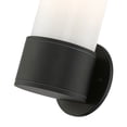 thumbnail image 2 of Livex Lighting - Landsdale - 1 Light Outdoor Wall Lantern in Contemporary Style, 2 of 11