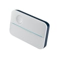 thumbnail image 1 of Rachio 3 Smart Sprinkler Controller , 8 Zones 3e Génération, Alexa et Apple HomeKit Compatibles avec Hyperlocal Weather Intelligence Plus et Saut Pluie, Gel et Vent, 1 of 4