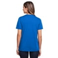 thumbnail image 2 of T-Shirt Performance Fusion ChromaSoftTM CE111W pour Femmes, 2 of 3