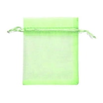 HongHeng Clearance Under $2.00 Fruit Protection Bags, Netting Cover Bags Drawstring Mesh Fruit Protectors Pest Barrier for Grapes Mango Fruit Trees Veggies Garden 100pcs