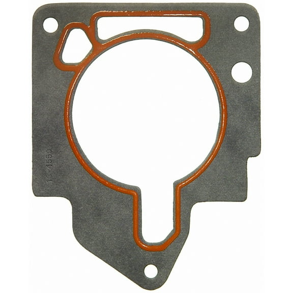 FEL-PRO 61024 Throttle Body Gasket Fits select: 2004-2005 CHEVROLET IMPALA, 1996-2005 BUICK PARK AVENUE
