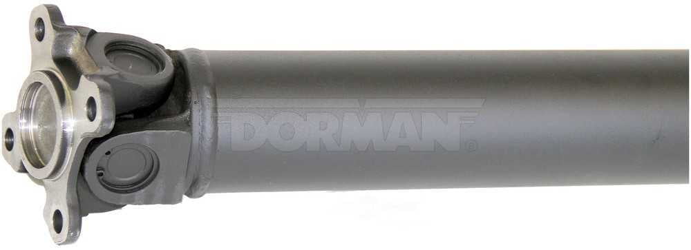 Dorman 936-359 Driveshaft Fits select: 2001-2006 BMW 325, 1999-2000 BMW 323