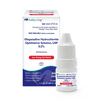 Healthy Living Antihistamine Once Daily Eye Drops for Allergy, Itch & Redness Relief, Olopatadine Hydrochloride Opthalmic Solution, USP 0.2%, 0.085 Fl Oz