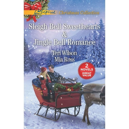 Joshua Bell Romance - Sleigh Bell Sweethearts and Jingle Bell Romance : An Anthology