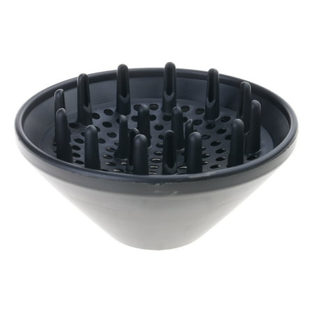 Hair Diffuser Attachment Universals Diffuser Hair Dryer for Curly Hair,Hair Dryer Diffuser for Blow Dry and Volumizing