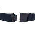 thumbnail image 2 of Women Invisible Belt - Elastic Adjustable Slimming No Show - Navy (0-14), 2 of 3