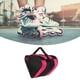 thumbnail image 1 of Bolso de Patines, Bolsas de Patines en Línea de 3 Capas Bolsas de Malla para Aire Libre, 1 of 7