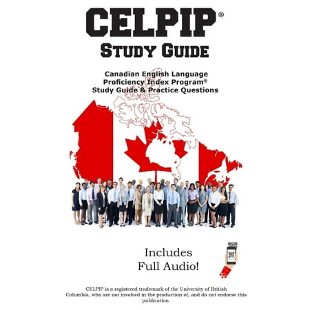 CELPIP Online Study Materials