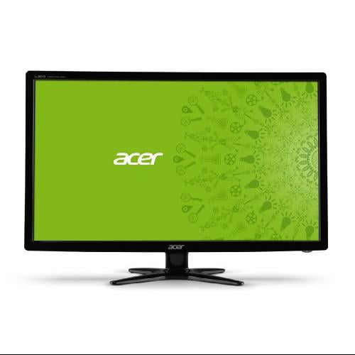 Acer G246HL Abd 24Inch Screen LEDLit Monitor