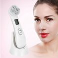 thumbnail image 1 of Kit facial dispositivo de belleza LED blanco herramienta LED de alta para uso profesional para uso doméstico ANGGREK Otros, 1 of 8