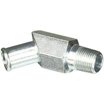 Four Seasons 84728 45° Heater Fitting