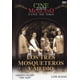 thumbnail image 1 of Los 3 Tres Mosqueteros Y Medio German Valdes Pelicula Dvd VIDEOMAX Los 3 Tres Mosqueteros Y Medio German Valdes Pelicula Dvd, 1 of 2