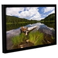 thumbnail image 2 of Reflection Lake Mt Rainier, 2 of 2