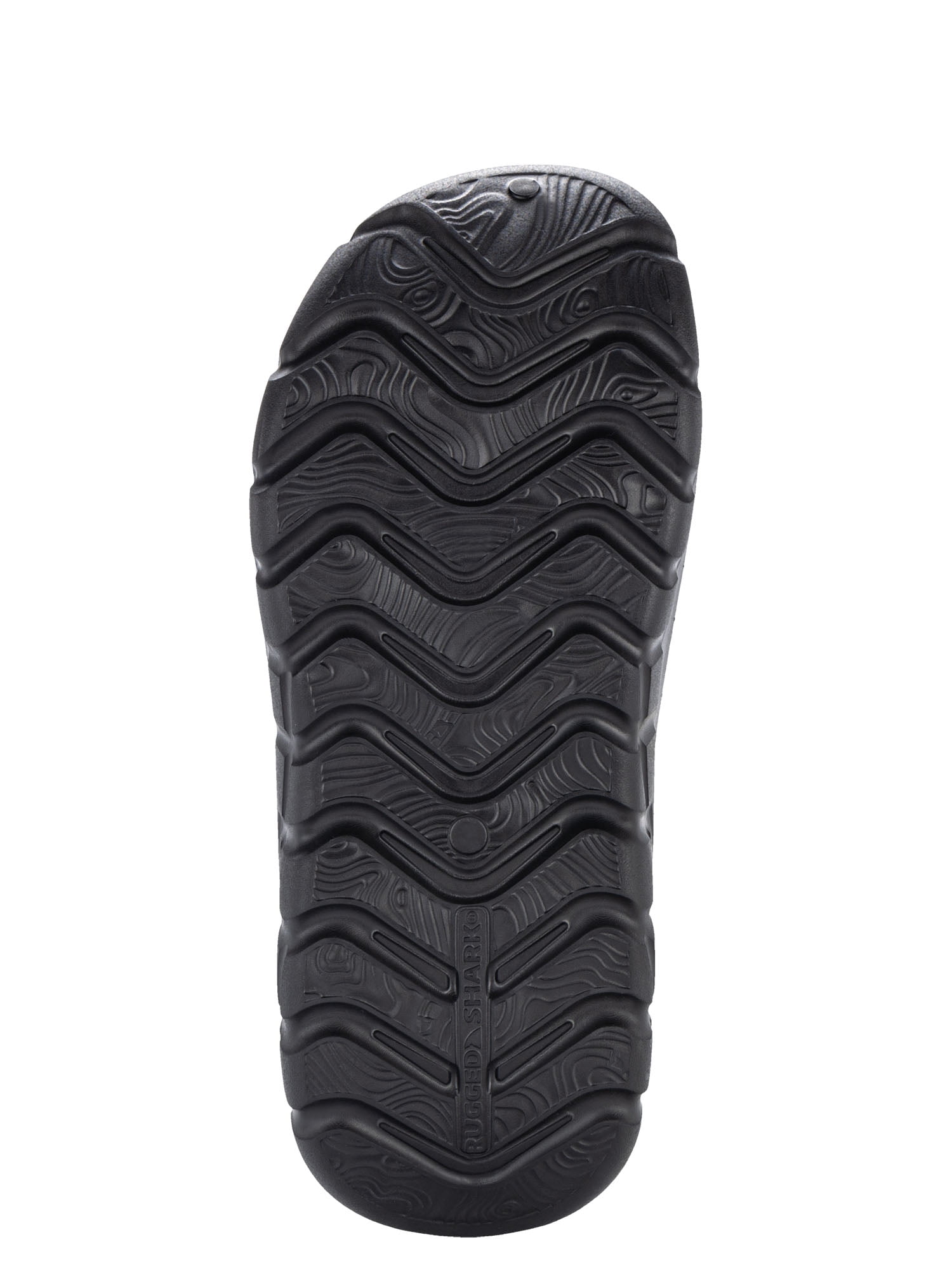 Rugged Shark Women's EVA Mules
