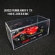 thumbnail image 2 of Bburago-nuevo modelo de coche F1 2022 con casco, Ferrari, F1-75, Mercedes Red Bull Racing, Alfa Romeo, Mclaren, fórmula 1, juguete fundido a presión Fivean unisex, 2 of 2