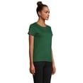 thumbnail image 3 of Sol's T-Shirt Pionnier pour Femmes, 3 of 4