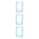 thumbnail image 3 of Inteprter Percha para abrigos, soporte de almacenamiento, soporte para acompañante, estante de acabado colgante con asa, organizador de ropa, lavandería Type3 NO3 Inteprter CBP075876, 3 of 6