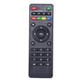 thumbnail image 1 of Portable Remote Control Replacement,Portable TV Box IR TV Box Remote Control TV Box Remote Control Replacement Convenient Use, 1 of 9