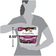 Orchard Valley Harvest Dark Chocolate Almonds 81 oz Bags