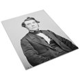 thumbnail image 3 of Print: Bishop Kinsley, circa 1855, 3 of 4