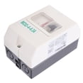 thumbnail image 4 of QIILU Motor Protection Switch Waterproof Load Conversion Circuit Breaker 220V / 380V, 4 of 8