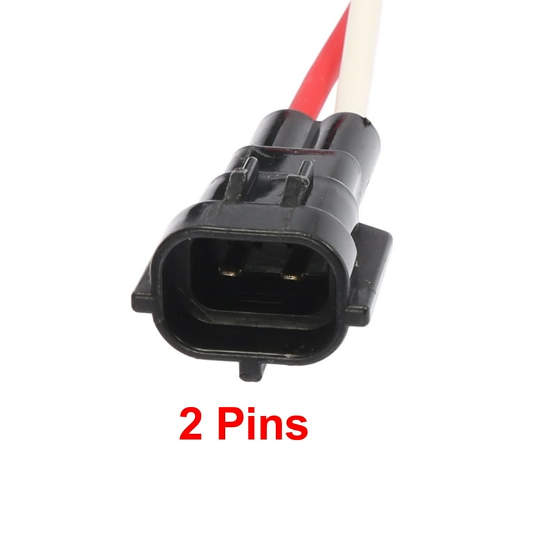 556117　 5563511 Engine Crankshaft Position Sensor Replacement Black