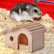 thumbnail image 5 of Lovely Small Pet Sleep Nest Dogs Hamster Portable Warm Cozy Bed Dodge Assembly Tmvgtek 3kl2ep5lm5ce8nc4, 5 of 9
