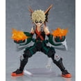 thumbnail image 3 of Anime MHA Action Figure 14cm PVC Statue Model Collection Figure Desktop Decoration Ornaments Adult Kids Figure Gift, 3 of 5