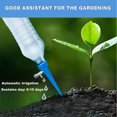 thumbnail image 3 of Automatic Watering Set, 12 Pieces Adjustable Watering System Plants Flowers Watering, Plants Watering System With Adjustable, Watering For Potted Plants, 3 of 7