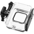 thumbnail image 4 of LAFGUR Professional 45M Waterproof Diving Case Protection Housing Cover For 9, 4 of 8
